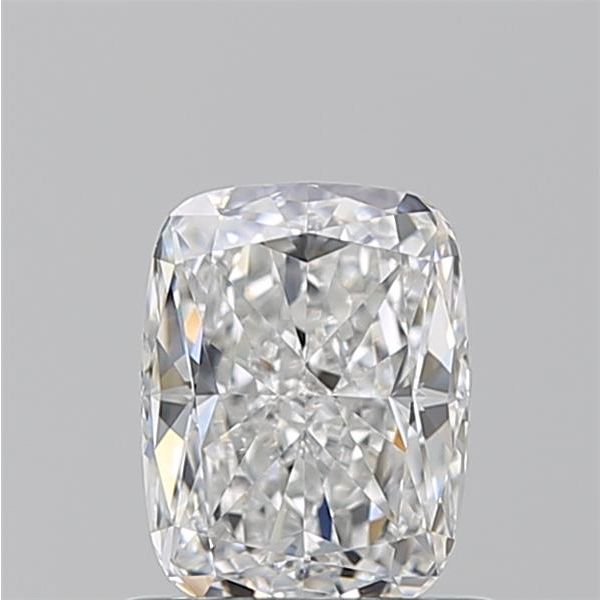 CUSHION 1.01 E VS1 --EX-EX - 100761111004 GIA Diamond