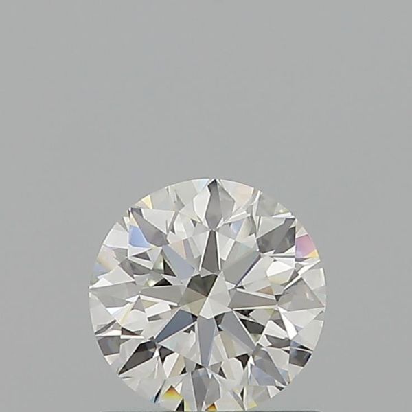 ROUND 0.9 H VVS2 EX-EX-EX - 100761113620 GIA Diamond