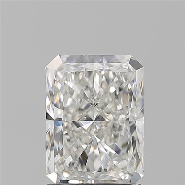 RADIANT 1.5 H VVS2 --EX-EX - 100761113959 GIA Diamond