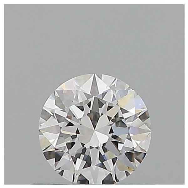 ROUND 0.5 E VVS2 EX-EX-EX - 100761114039 GIA Diamond