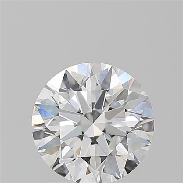 ROUND 1.63 F VS1 EX-EX-EX - 100761114194 GIA Diamond