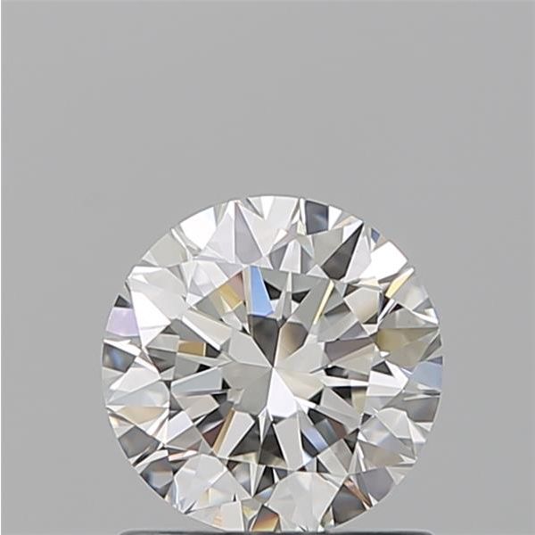 ROUND 1.01 H VVS2 EX-EX-EX - 100761114464 GIA Diamond