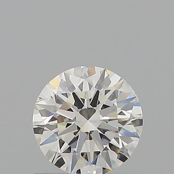 ROUND 0.71 I VVS2 EX-EX-EX - 100761114654 GIA Diamond