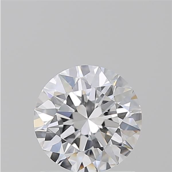ROUND 1.08 D VVS1 EX-EX-EX - 100761114839 GIA Diamond