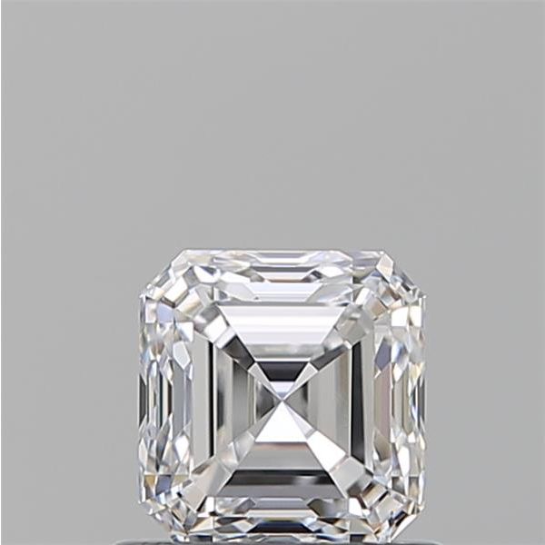 ASSCHER 0.9 D VS1 --EX-VG - 100761115029 GIA Diamond