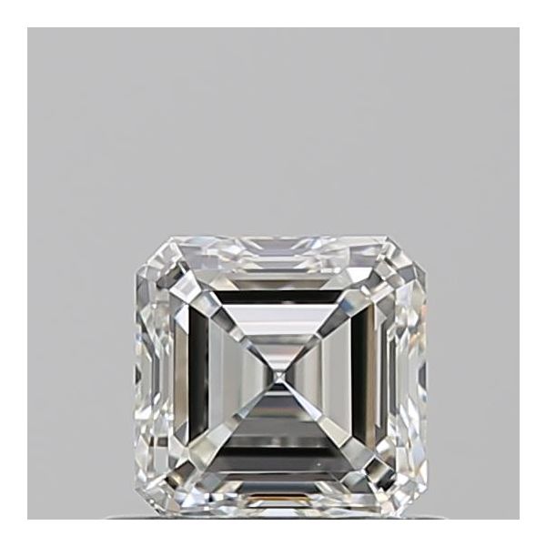 ASSCHER 0.7 I VVS2 --VG-EX - 100761115564 GIA Diamond