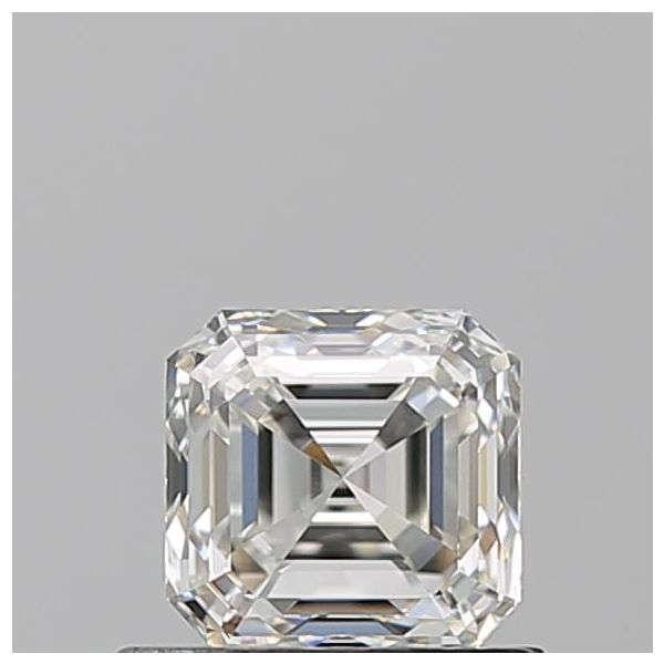 ASSCHER 0.7 I VVS1 --VG-EX - 100761115774 GIA Diamond