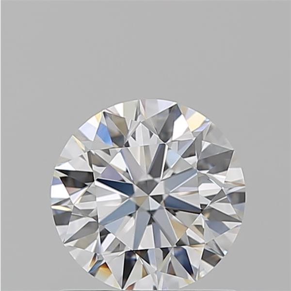 ROUND 1.07 D VVS2 EX-EX-EX - 100761116266 GIA Diamond