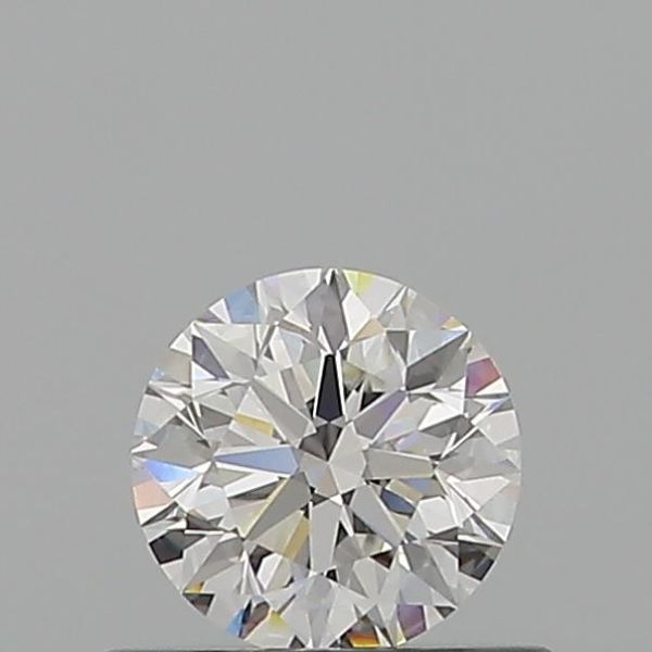 ROUND 0.5 E VS1 EX-EX-EX - 100761116275 GIA Diamond