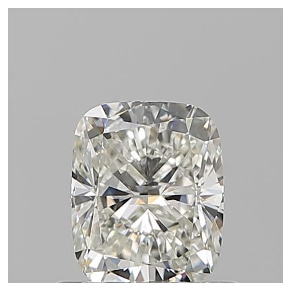 CUSHION 0.7 I VS1 --VG-EX - 100761117291 GIA Diamond