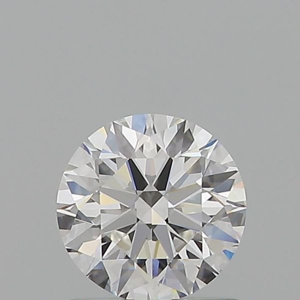 ROUND 0.98 E VVS2 EX-EX-EX - 100761117306 GIA Diamond