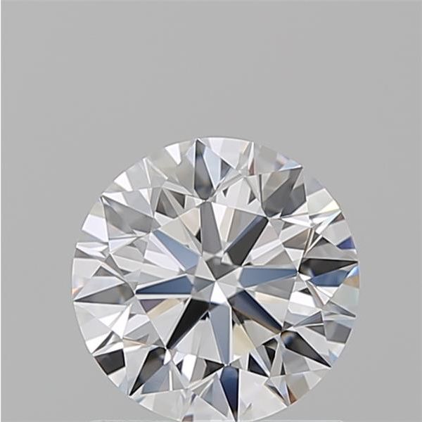 ROUND 1.13 D VVS1 EX-EX-EX - 100761117683 GIA Diamond