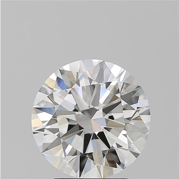 ROUND 3.01 I VS1 EX-EX-EX - 100761117700 GIA Diamond