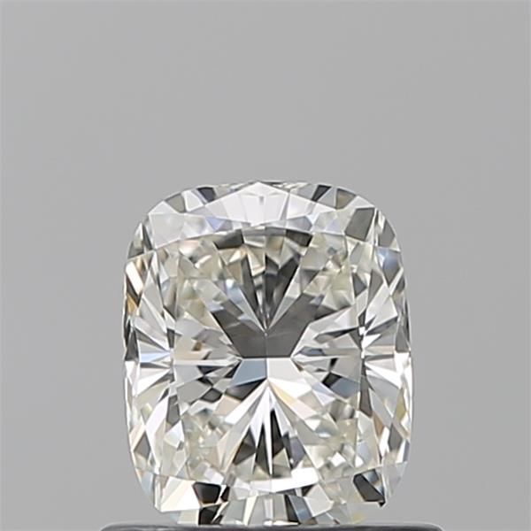 CUSHION 0.7 H VVS2 --VG-EX - 100761118259 GIA Diamond