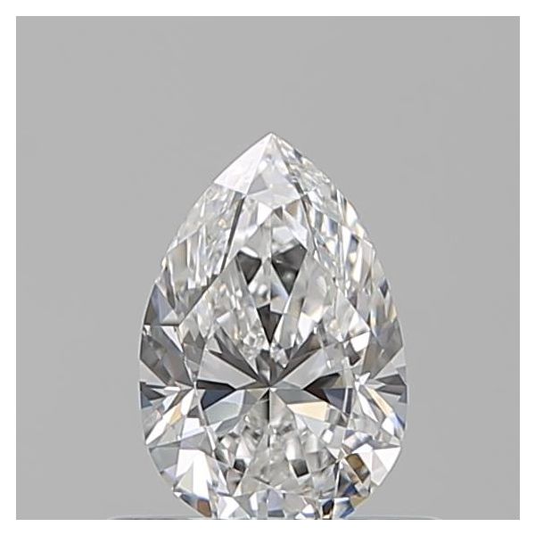 PEAR 0.51 E VS1 --VG-EX - 100761118487 GIA Diamond