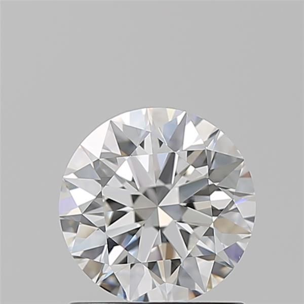 ROUND 1.13 E VVS2 EX-EX-EX - 100761118533 GIA Diamond