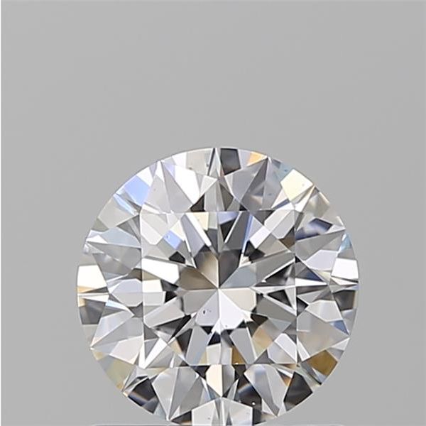 ROUND 1.01 D VS2 EX-EX-EX - 100761119539 GIA Diamond