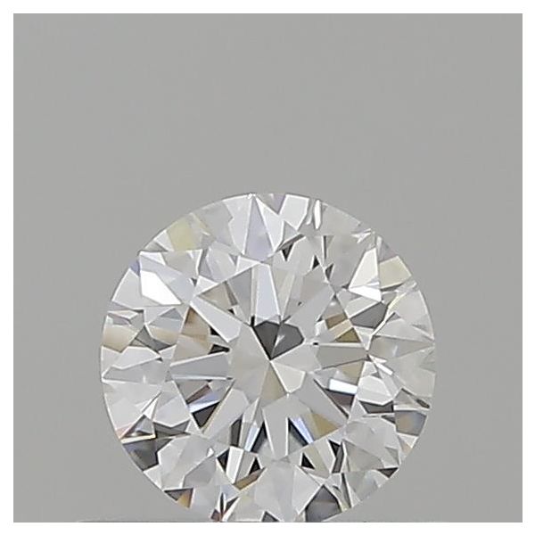 ROUND 0.51 D VVS2 EX-EX-EX - 100761121287 GIA Diamond