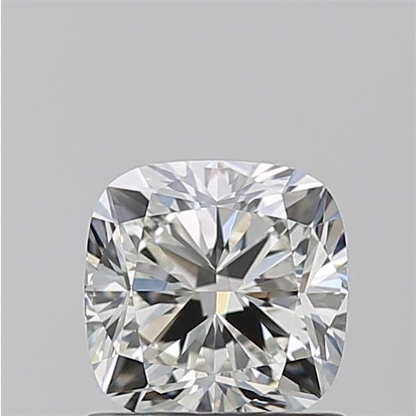 CUSHION 1.01 I VS2 --EX-EX - 100761121813 GIA Diamond