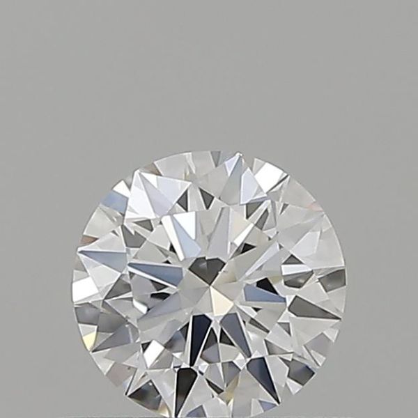 ROUND 0.52 D VS2 EX-EX-EX - 100761122129 GIA Diamond