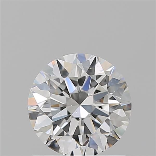 ROUND 1.05 G VS2 EX-EX-EX - 100761122343 GIA Diamond