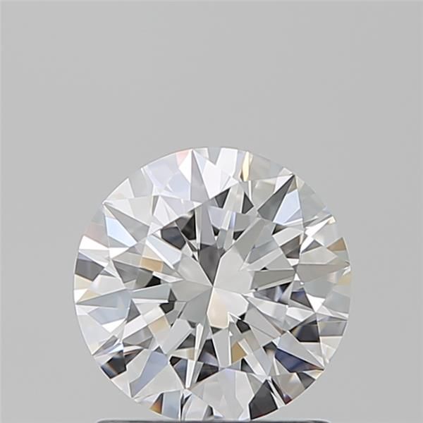 ROUND 1.23 D FL EX-EX-EX - 100761122718 GIA Diamond