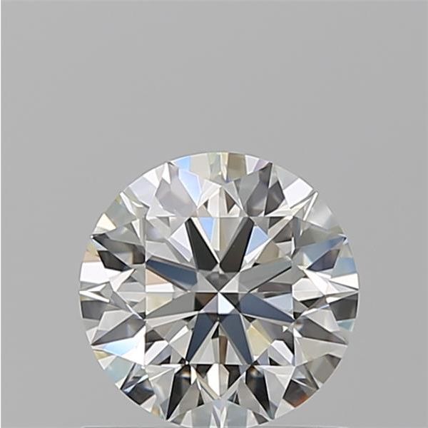 ROUND 0.9 I IF EX-EX-EX - 100761123299 GIA Diamond