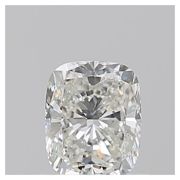 CUSHION 0.7 H VVS1 --VG-EX - 100761123302 GIA Diamond