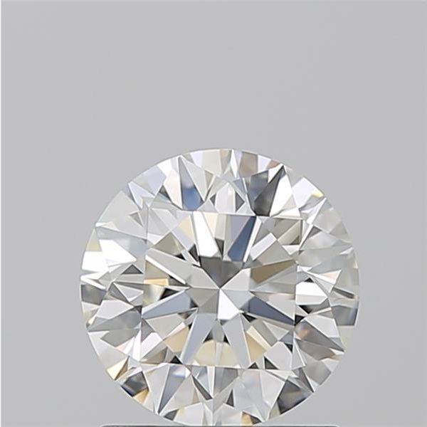 ROUND 1.23 I VVS2 EX-EX-EX - 100761124797 GIA Diamond