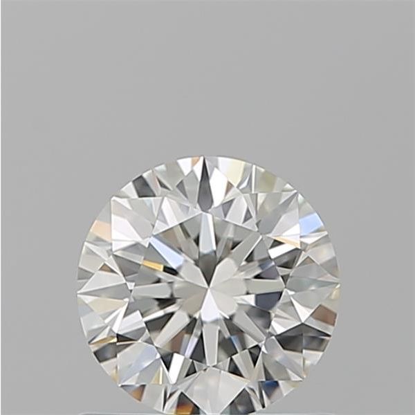 ROUND 0.8 I VVS2 EX-EX-EX - 100761124845 GIA Diamond