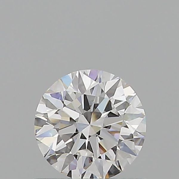 ROUND 0.7 D IF EX-EX-EX - 100761125672 GIA Diamond