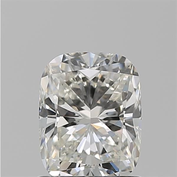 CUSHION 1.01 H VS1 --EX-EX - 100761126299 GIA Diamond