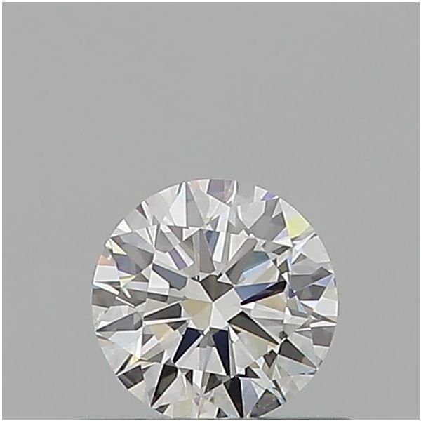 ROUND 0.5 E VS1 EX-EX-EX - 100761126351 GIA Diamond