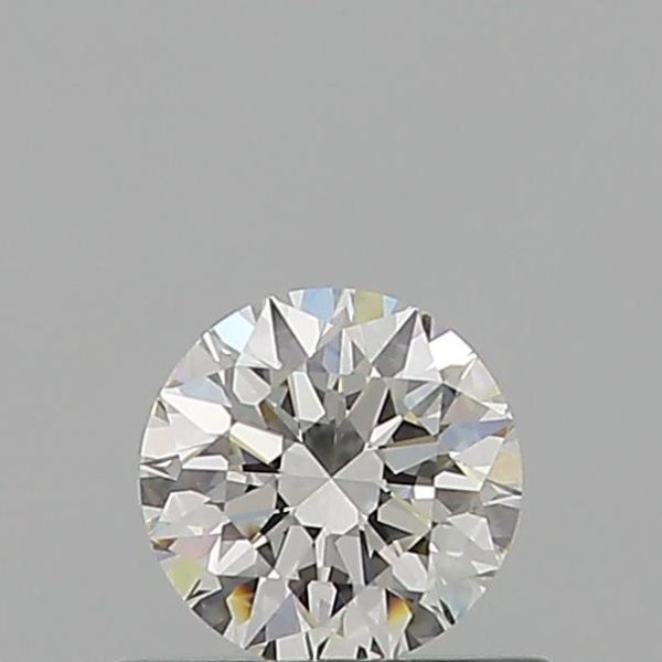 ROUND 0.51 G IF EX-EX-EX - 100761126387 GIA Diamond