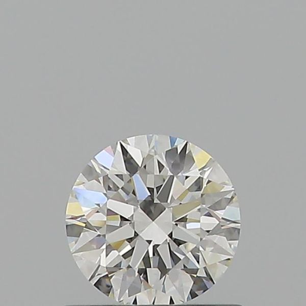 ROUND 0.7 H VVS2 EX-EX-EX - 100761126950 GIA Diamond