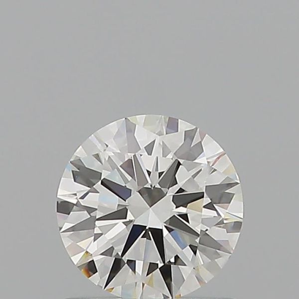 ROUND 0.9 I VVS2 EX-EX-EX - 100761127473 GIA Diamond