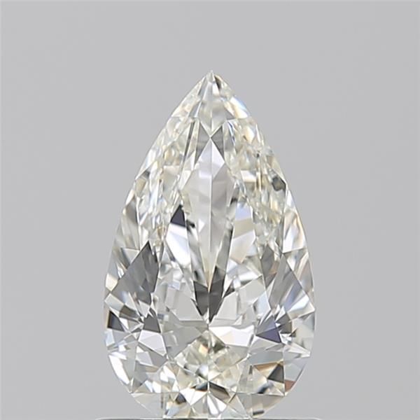 PEAR 0.91 I VVS1 --EX-EX - 100761127958 GIA Diamond