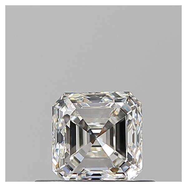 ASSCHER 0.51 I VVS1 --EX-EX - 100761129771 GIA Diamond