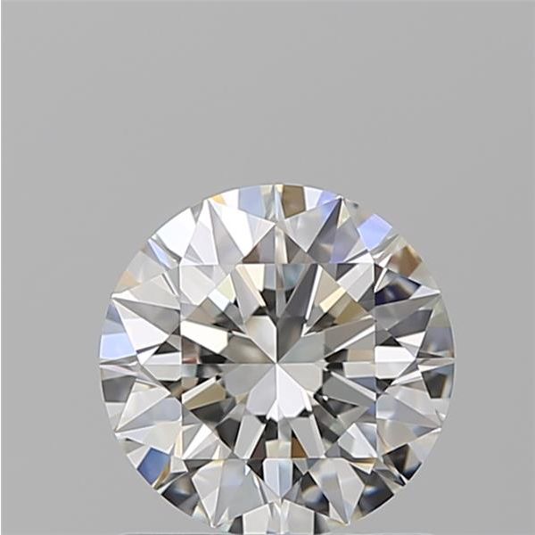 ROUND 1.09 G VVS1 EX-EX-EX - 100761130345 GIA Diamond