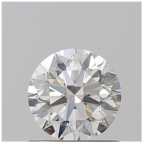 ROUND 0.81 I VVS2 EX-EX-EX - 100761130601 GIA Diamond