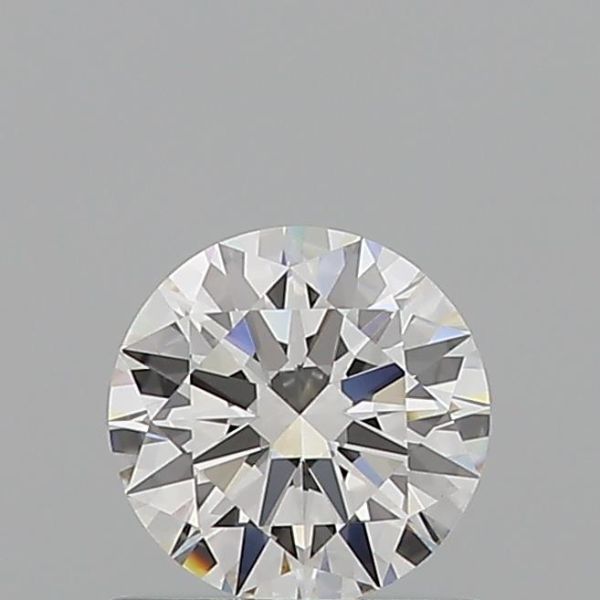 ROUND 0.75 F VVS1 EX-EX-EX - 100761130787 GIA Diamond