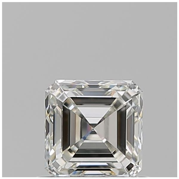 ASSCHER 0.7 I VVS1 --VG-VG - 100761131181 GIA Diamond