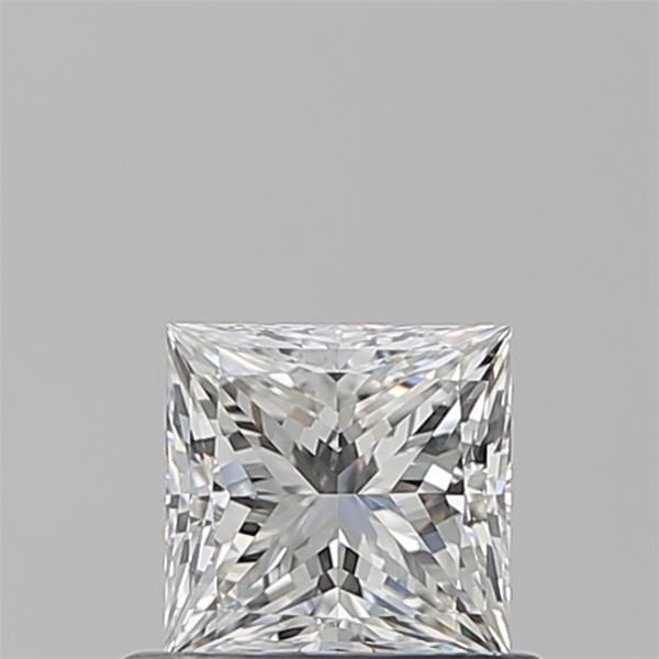 PRINCESS 0.64 F VVS1 --VG-EX - 100761131484 GIA Diamond