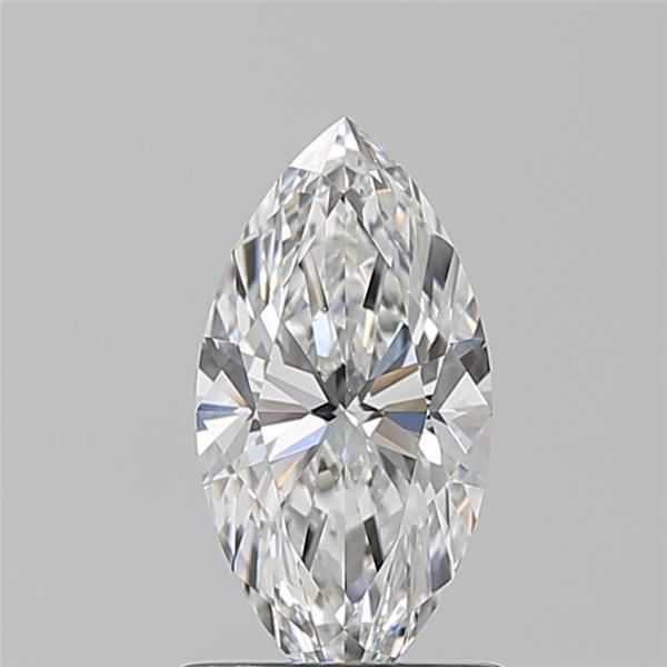 MARQUISE 1.02 F VS1 --EX-EX - 100761132429 GIA Diamond