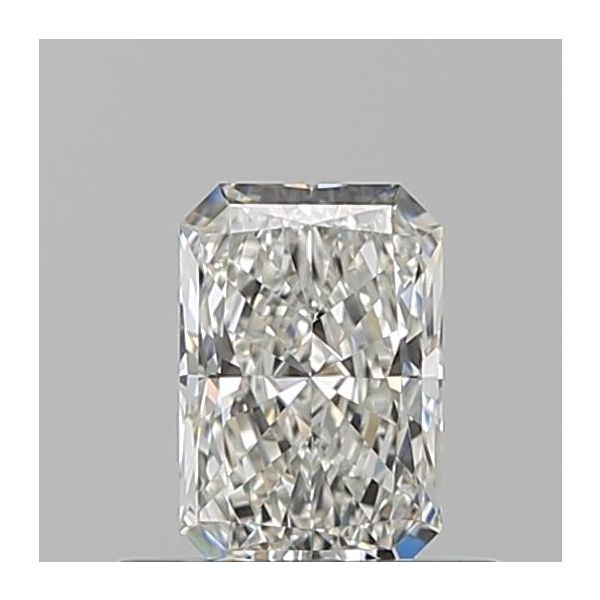 RADIANT 0.51 H VVS1 --EX-EX - 100761134902 GIA Diamond