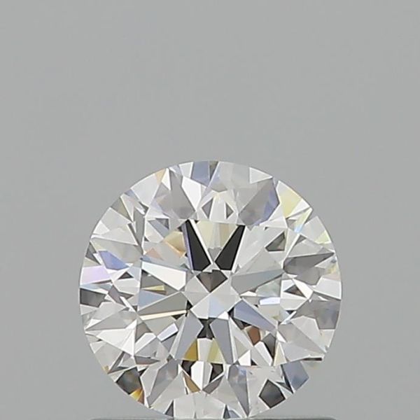 ROUND 0.9 F VS1 EX-EX-EX - 100761135011 GIA Diamond