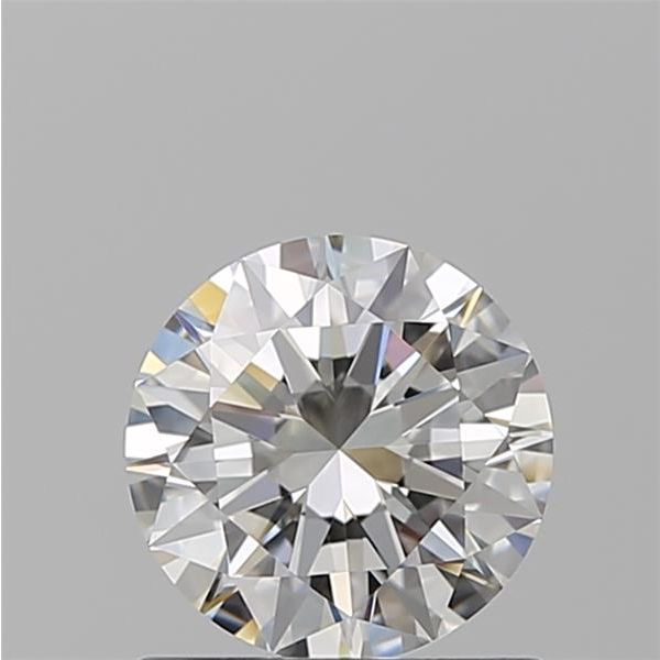 ROUND 0.9 H VVS1 EX-EX-EX - 100761135120 GIA Diamond