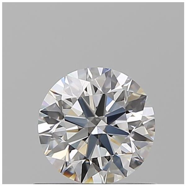 ROUND 0.7 G VS1 EX-EX-EX - 100761135756 GIA Diamond