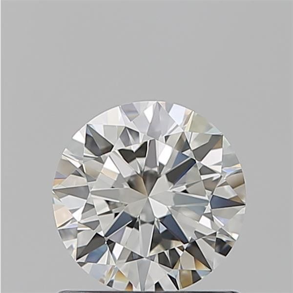 ROUND 0.9 I VVS2 EX-EX-EX - 100761135763 GIA Diamond