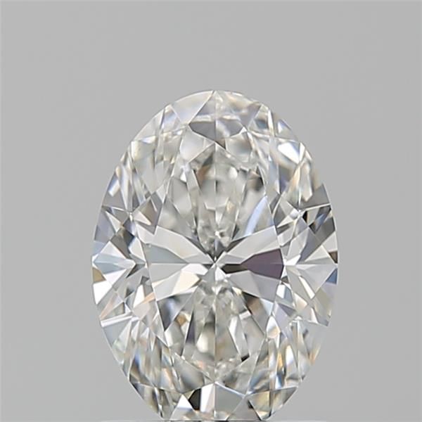 OVAL 1.2 G VS1 --EX-EX - 100761136149 GIA Diamond